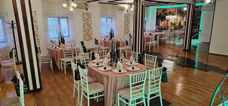 Restaurant nuntă Vrancea – Restaurant Moldova